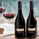 Rượu Vang Twomey Bien Nacido Pinot Noir Mỹ Chai 750ml