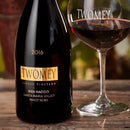 Rượu Vang Twomey Bien Nacido Pinot Noir Mỹ Chai 750ml