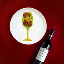 Rượu Vang Jacobs Creek  Úc Chai 750ml