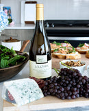 Rượu Vang J.Lohr Riverstone Chardonnay Mỹ Chai 750ml