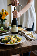 Rượu Vang J.Lohr Riverstone Chardonnay Mỹ Chai 750ml