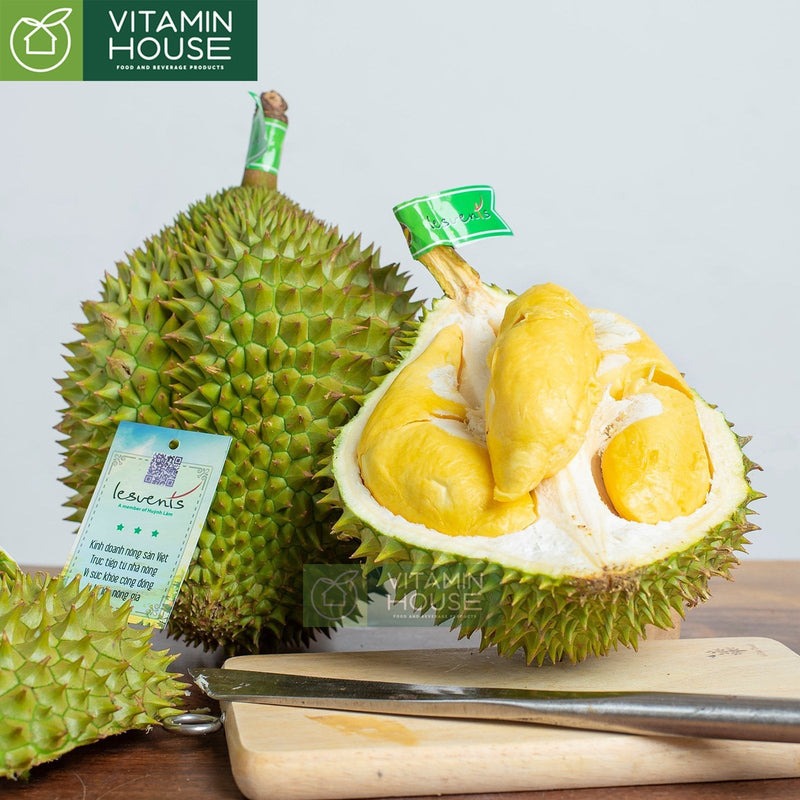 Hộp Cơm Sầu Riêng Ri6 - Thương Hiệu Huỳnh Lâm
