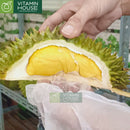 [Trái Cây Nội Địa VN] Cơm Sầu Riêng - Thương Hiệu Huỳnh Lâm