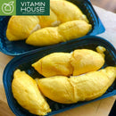 [Trái Cây Nội Địa VN] Cơm Sầu Riêng - Thương Hiệu Huỳnh Lâm