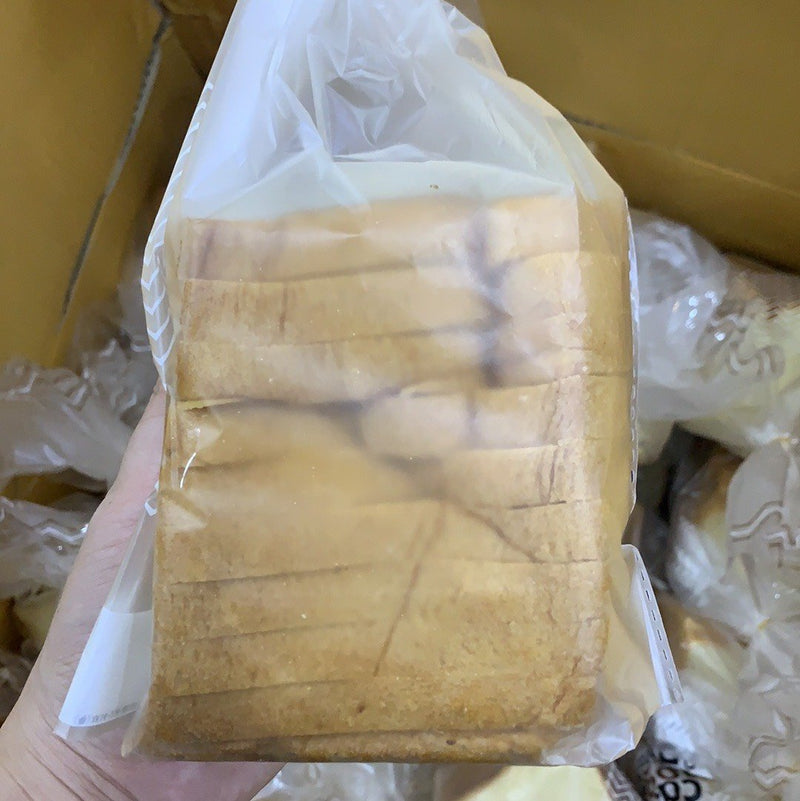 Bánh Mì Sandwich Handmade