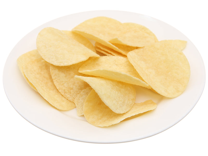 Snack Khoai Tây Vị Phô Mai Pringles Mỹ Lon 40g