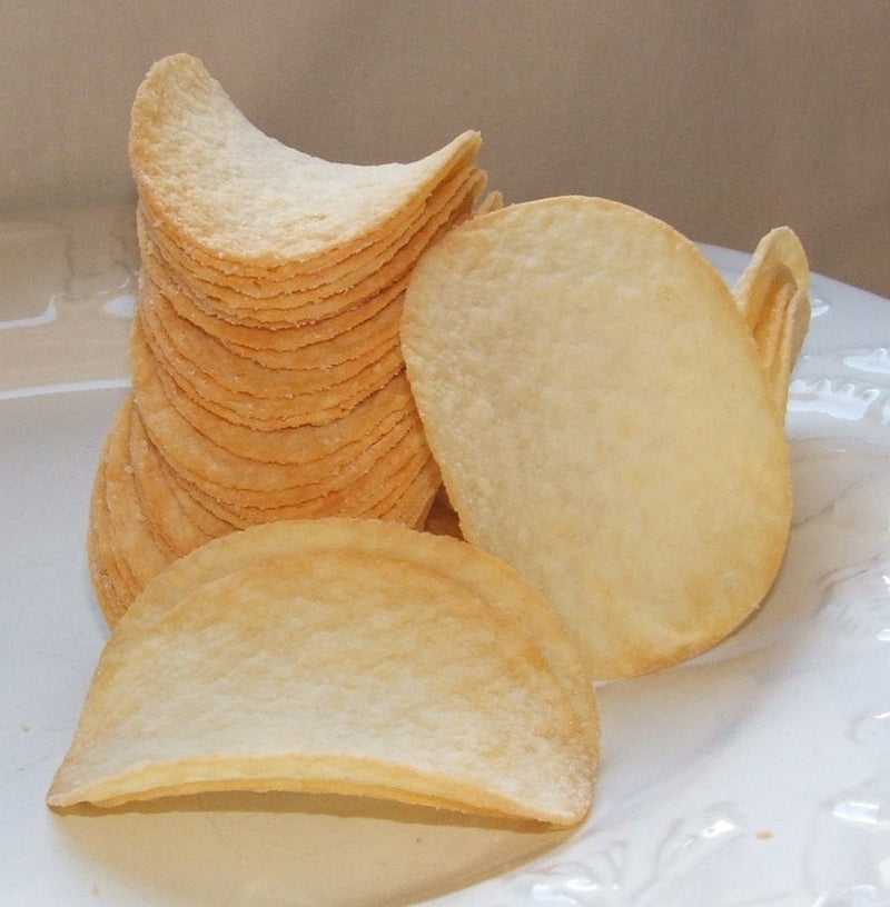 Snack Khoai Tây Vị Truyền Thống Pringles Mỹ Lon 40g