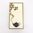 Bánh Quy The Noir Dark10 LeTao Nhật Hộp 9 Cái