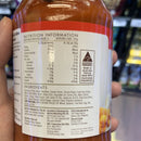 Hủ Sốt Mì Ý Vị Thịt Bò San Remo Úc 500g