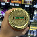 Hủ Sốt Mì Ý Vị Thịt Bò San Remo Úc 500g