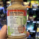 Nước Sốt Mè Rang Yamamori Thái Chai 220ml