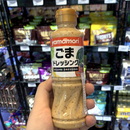 Nước Sốt Mè Rang Yamamori Thái Chai 220ml