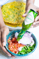 Sốt Ớt Xanh Tabassco Mỹ Chai 60ml