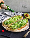 Sốt Ớt Xanh Tabassco Mỹ Chai 60ml