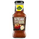 Sốt Ướp Steak Peppery & Piquant Kuehne Đức Chai 250ml
