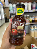 Sốt Ướp Steak Peppery & Piquant Kuehne Đức Chai 250ml