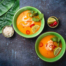 Hộp Nước Soup Tôm Yum Nước Cốt Dừa Roi Thai 250ml