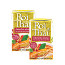 Hộp Nước Soup Tôm Yum Nước Cốt Dừa Roi Thai 250ml