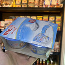 Lốc Sữa Chua Nguyên Chất Meiji 90g