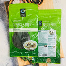 Bịch Tảo Biển Khô Tasima150g