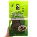 Bịch Tảo Biển Khô Tasima150g