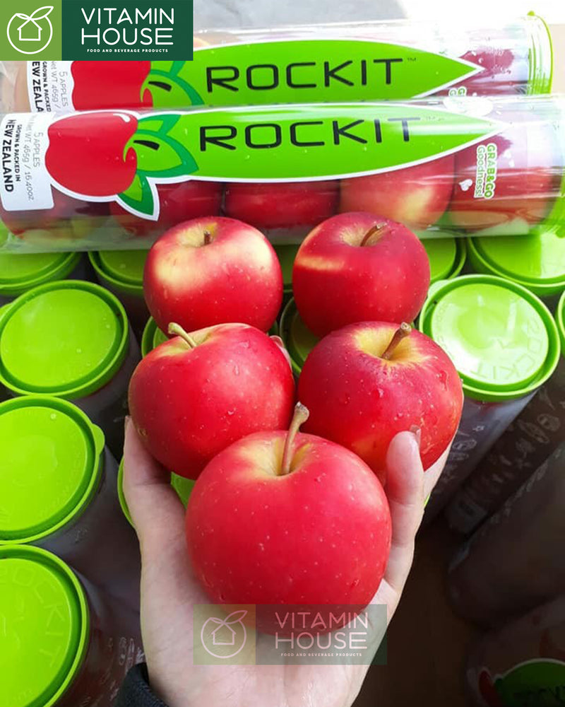 Táo Rockit New Zealand 4P