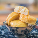 Đậu Hủ Cá Phô Mai EB Malaysia 500g