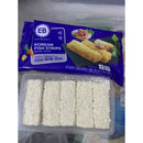 Thanh cá HQ EB 250g