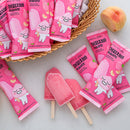 Kem Kakao Vị Đào