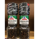 Tiêu hạt đen có nắp xay McCormick 35g