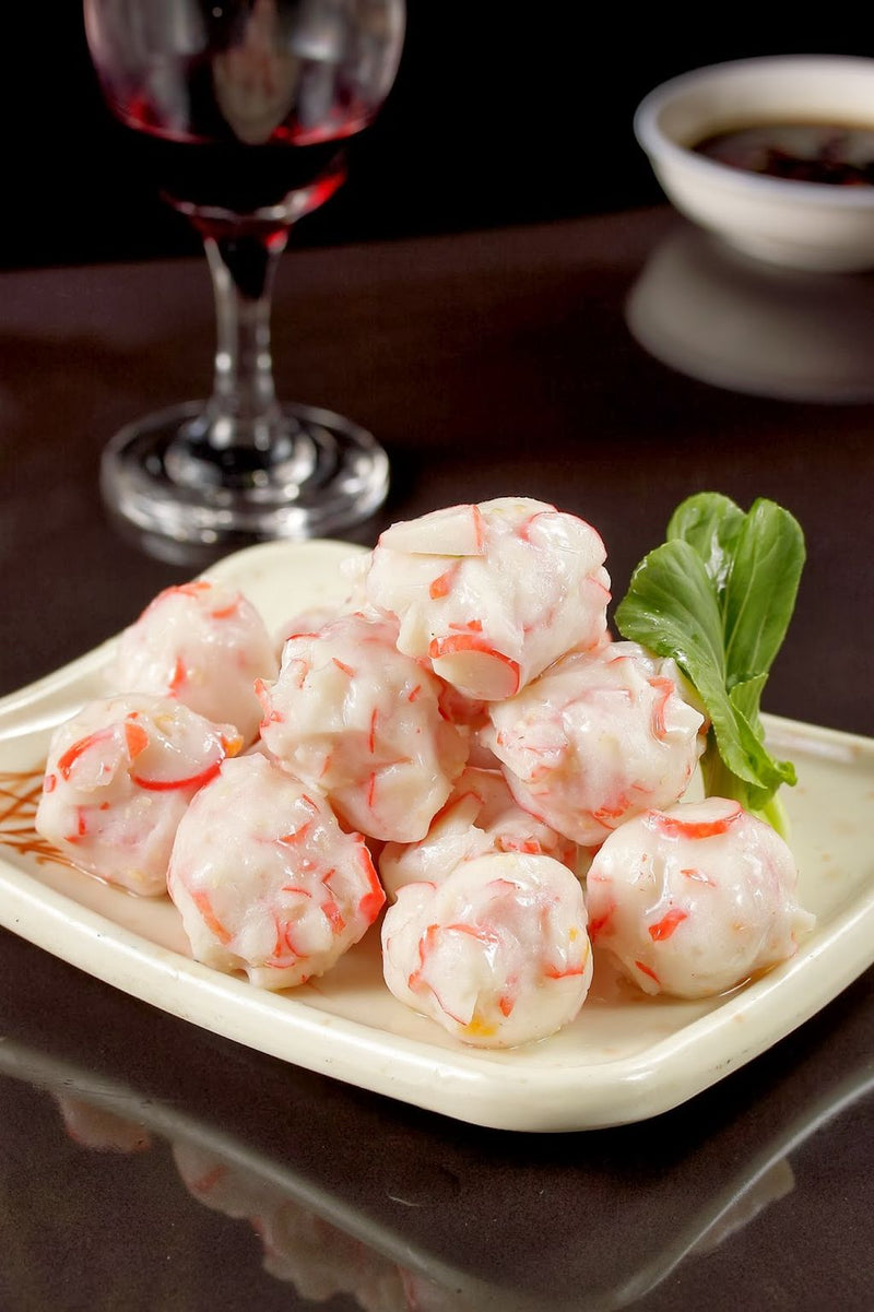 Tôm hùm viên Lobster Ball EB 500g