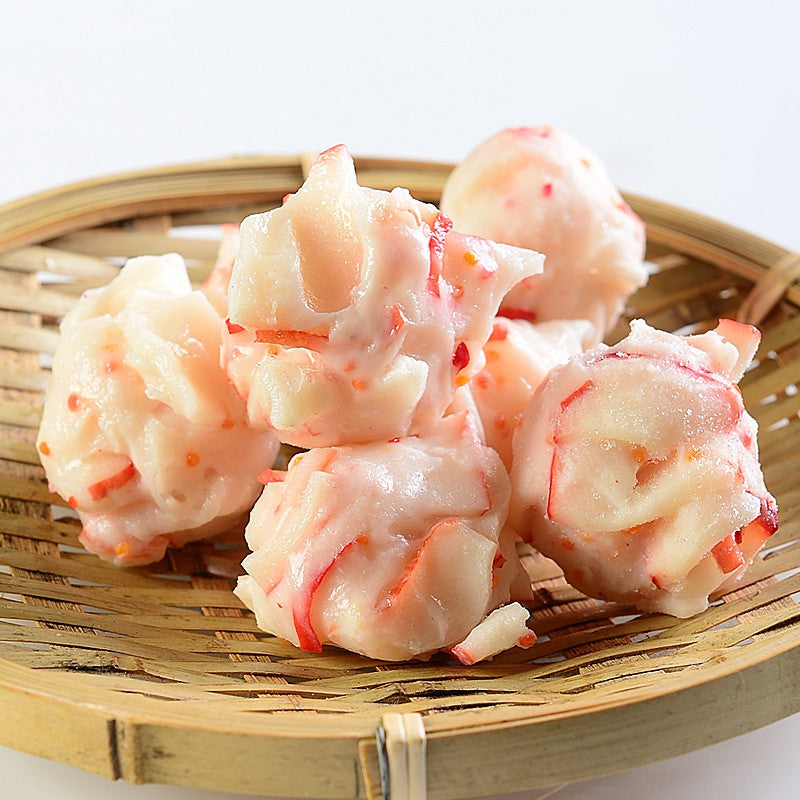 Tôm hùm viên Lobster Ball EB 500g