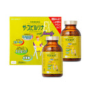 Hộp Tảo Xoắn Vàng Spirulina EX Family 1000 Viên