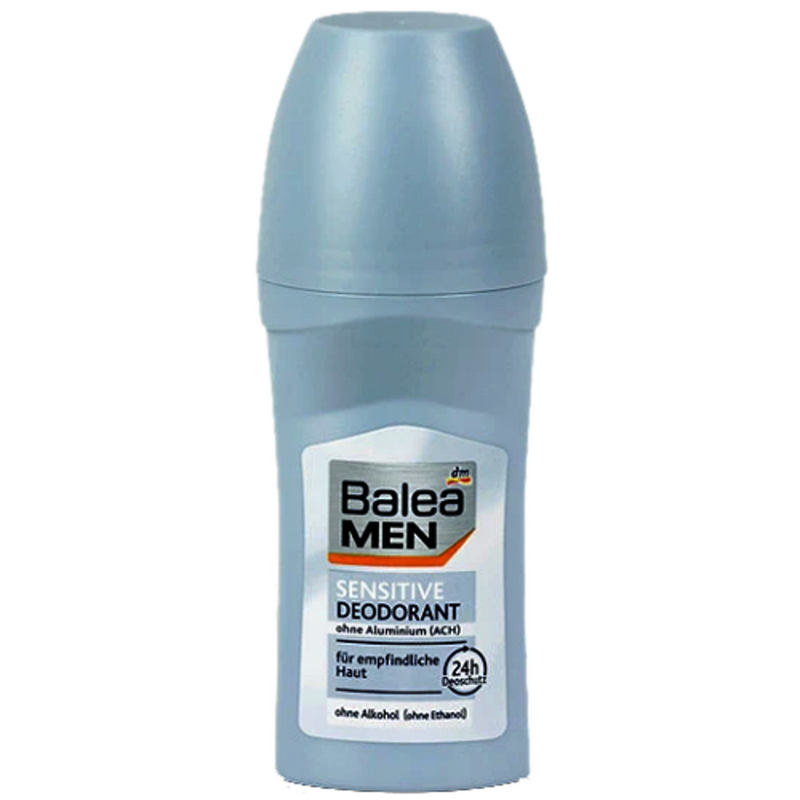 Lăn khử mùi Balea Men Sensitive 50ml