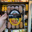 Bịch Xúc Xích Mini Viena 280g