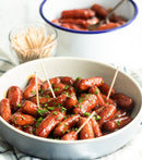 Bịch Xúc Xích Mini Viena 280g