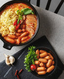 Bịch Xúc Xích Mini Viena 280g