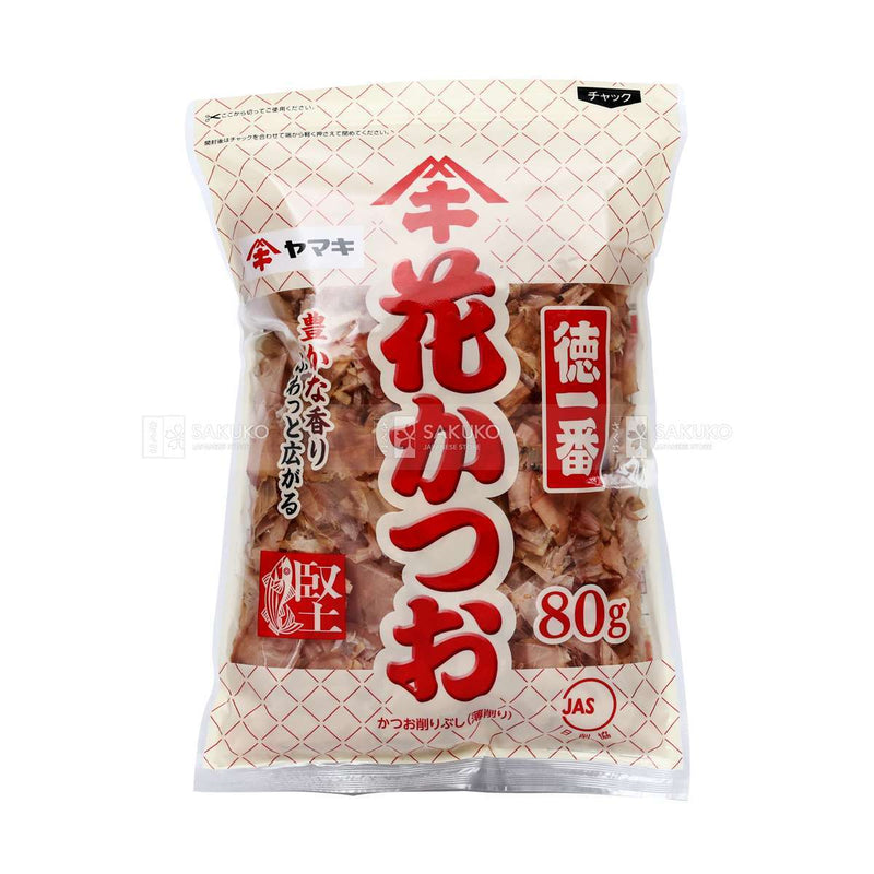 Cá bào Yamaki 80g