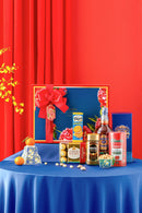 Bộ Hộp Quà Tết Hoa Mẫu Đơn 2021 - Out Of Stock