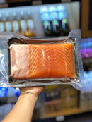 Phi Lê Cá Hồi Tươi Na Uy