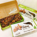 Hộp Chà Là Nguyên Cành Tunisian 500g