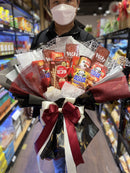 Bó Hoa Bánh Kẹo 10