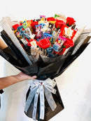 Bó Hoa Bánh Kẹo 7