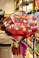 Bó Hoa Bánh Kẹo 8