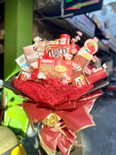 Bó Hoa Bánh Kẹo 8