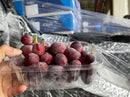[Trái cây nhập khẩu] Hộp Nho Đỏ Vị Kẹo Mỹ