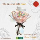 Bó Hoa Bánh Kẹo 6