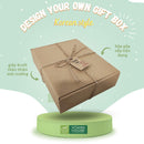 Hộp Kraft Chữ Nhật 36x30x8 2023