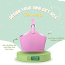 Giỏ Da Size Nhỏ Nhiều màu