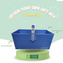 Giỏ Da Size Lớn Đế xuồng Nhiều màu